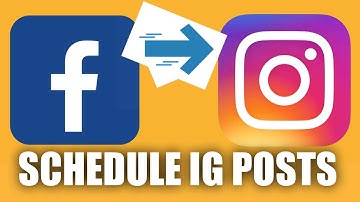 Schedule Posts To Instagram from Facebook Creator Studio 2020 (Free Instagram Post Scheduling)