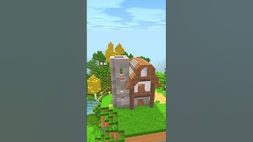 How to Build a Medieval House