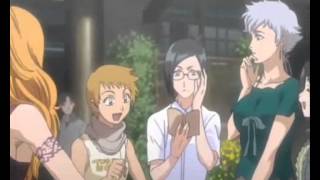 Bleach Girls Just Wanna Have Fun