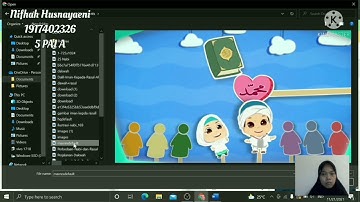 Tutorial Membuat Aplikasi Pembelajaran Sederhana Berbasis Android dengan Andromo