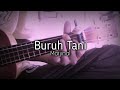 Buruh tani marjinal  cover kentrung senar 4  by rkpp tv