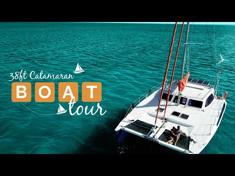 Boat Tour -