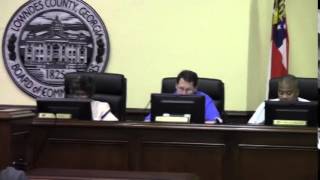 7.c. Contract for Auditing Services @ LCC 2014-06-09