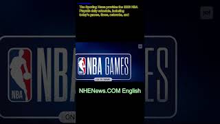 NBA Games on TV Todayand Full Schedule, Times, TV Channels, Live Streams to Watch 2026 Basketball Pl