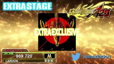 [DDRA20] ORCA (DSP 14) 962.930