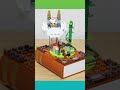 レゴ　ジャックと豆の木　#shorts