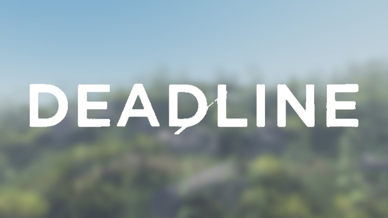 deadline april fools trailer