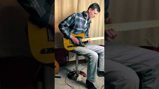 Expressive Lead Guitar over an Em Ballad ✨