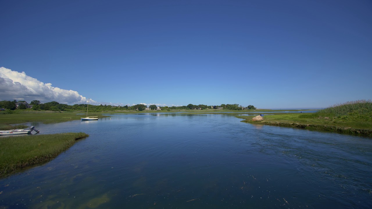 Yarmouth Port, Cape Cod 070220 YouTube