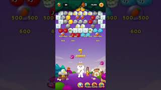 LINE BUBBLE 2 STAGE 2621