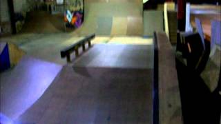 Penn skate edit