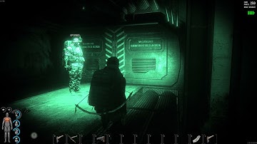 SCUM: Escaping This New Bunker