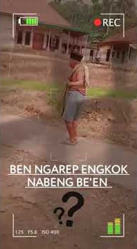 Story WA Madura || Jamet Virall🤣