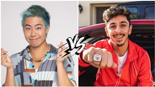 ZHC (Zachary Hsieh) Vs FaZe Rug Lifestyle Comparison | Biography