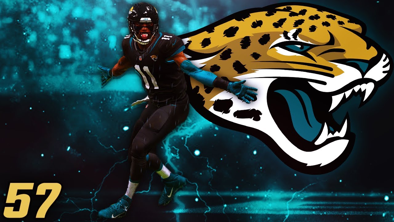 DO YOU BELIEVE IN MIRACLES | Madden 21 Jacksonville Jaguars Franchise