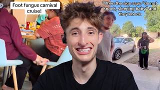 People With No Shame
