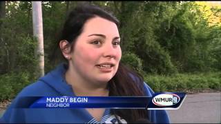 2 arrested after police chase from Epping into Mass.