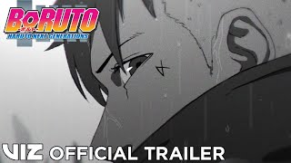 Celebrity BORUTO: NARUTO NEXT GENERATIONS - The Code Arc Official Fan Made Trailer | VIZ Profile