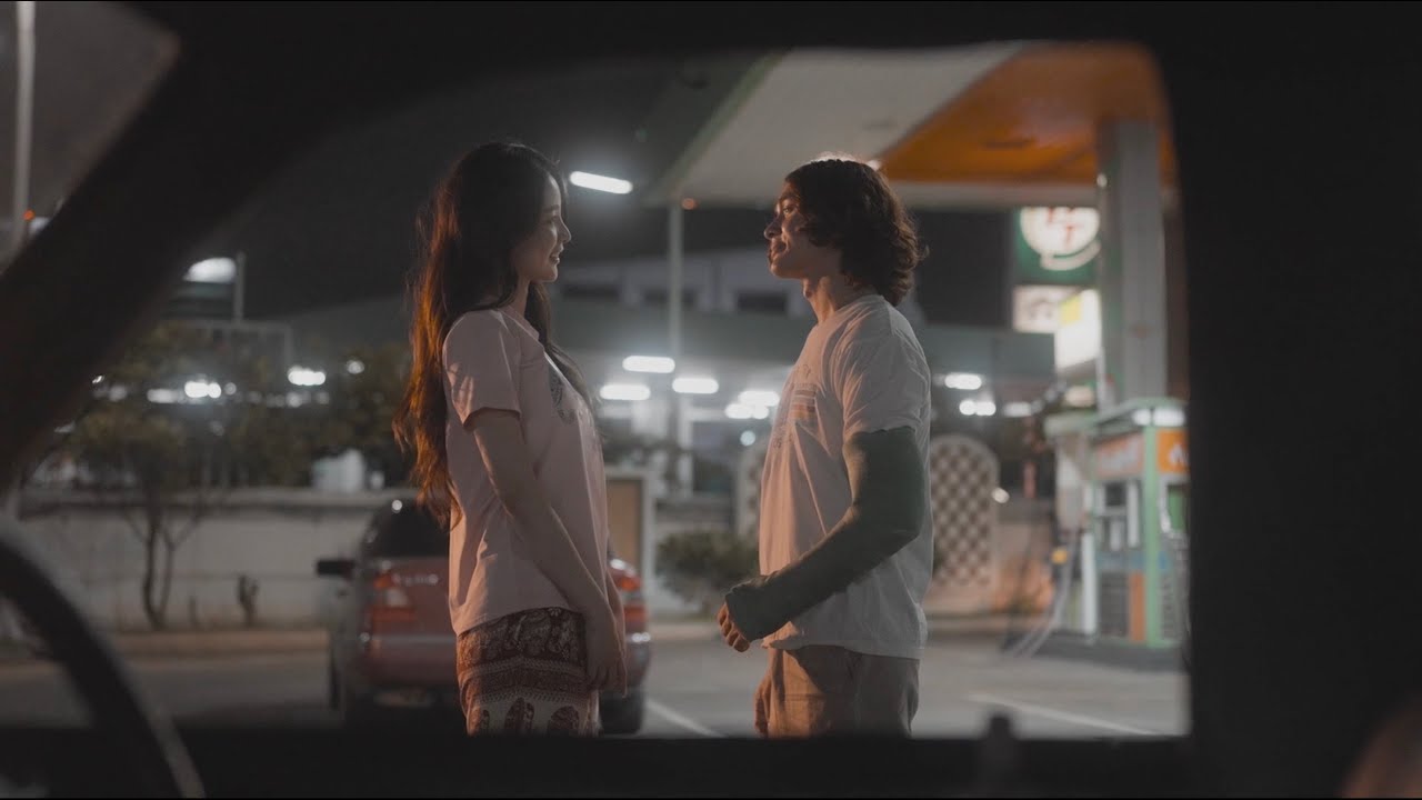 ดักดาน - แน็กชาลี [Official MV]