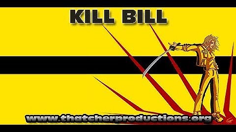 Kill Bill OPENBOR Playthrough