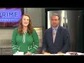 In the Kitchen with BR Prime Executive Chef Nicholas Wright-Bodine