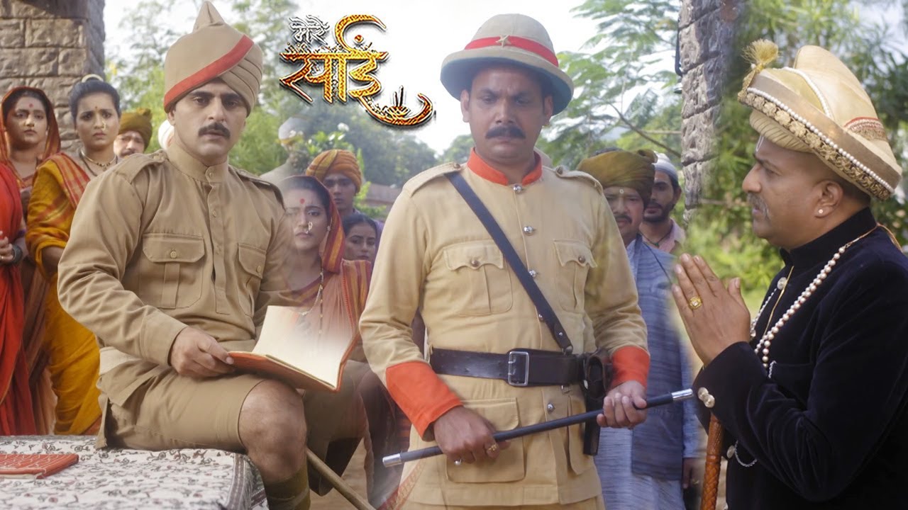 कुलकर्णी की सारी चालाकी पुलिसवालों के सामने खुल गई और अध्यापक जी निर्दोष साबित हुए -साई बाबा की लीला