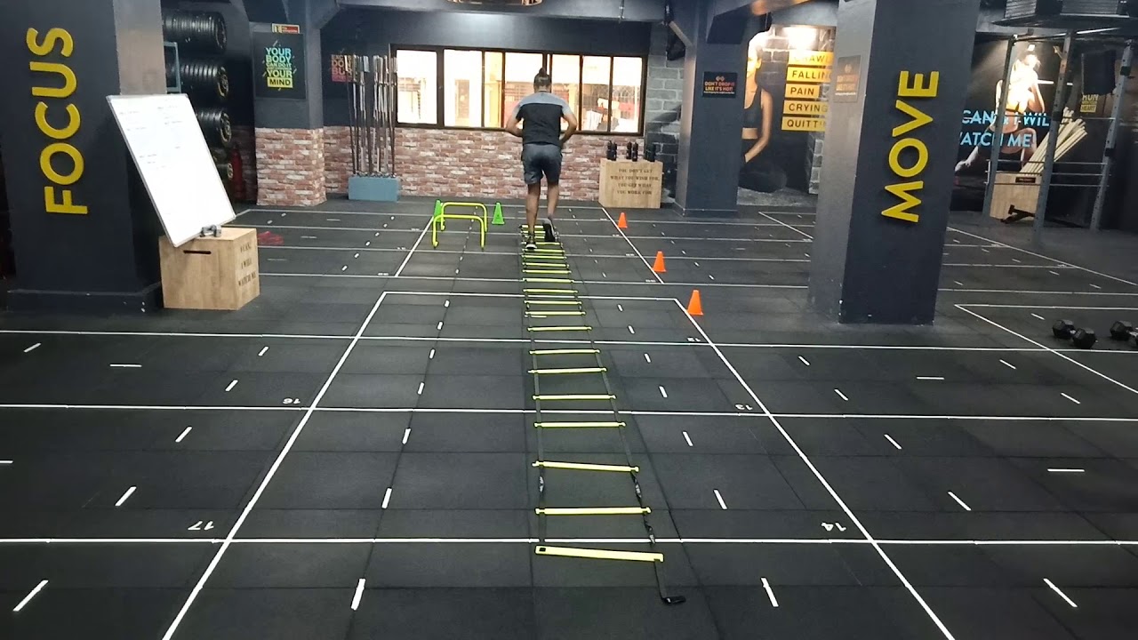 Best Exercises To Increase Running Speed And Stamina By Athlete Gagandip Singh YouTube