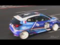 Gran Turismo™ 7 - Toyota GR Yaris - Northern Isle Speedway
