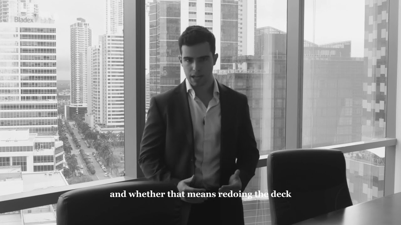 Introducing Nassau Street Partners: Raising Capital Efficiently From Institutional Investors