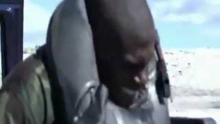 Surviving the Cut Season 2 Episode 1   US Navy SWCC Part 1