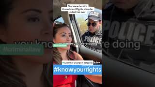 Do you know your rights?