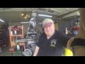 This Week in Herb's workshop #9 This Week in Herb's workshop #9