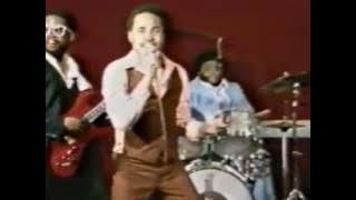 Fat Larry's Band - 'Act Like You Know' - Original music video