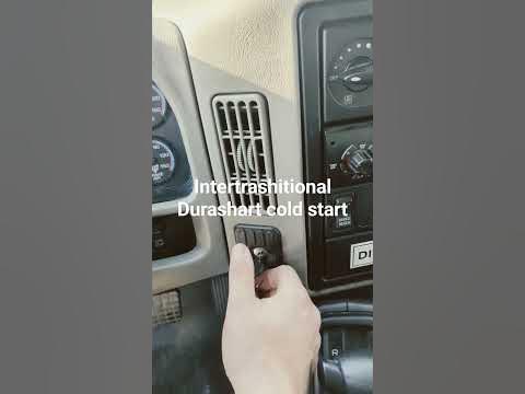 The worst truck ever made.. Intertrashitional Durashart #diyspeed - YouTube
