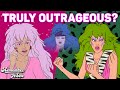 Jem and the Holograms: The ’80s Cartoon You Forgot You Loved