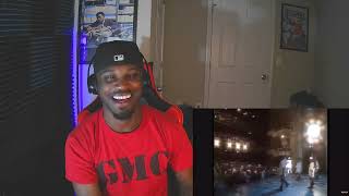 Mary J. Blige - You Remind Me (Live) | Reaction