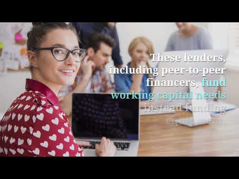 Mehul Mathrani | How to Finance Equipment for Your Small Business - YouTube