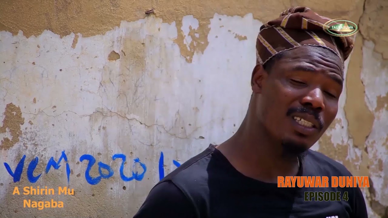 Rayuwar Duniya Episode 4 Official Teaser - Shirin Tauraruwa TV