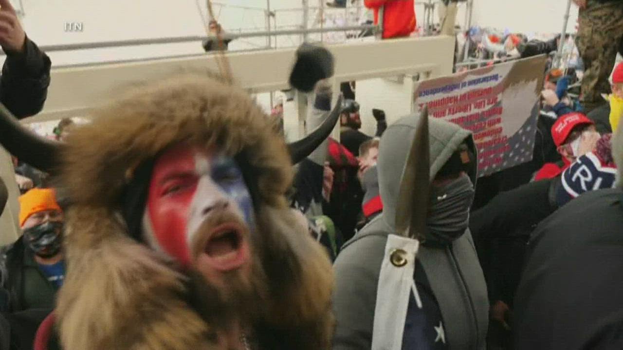 Two final hearings scheduled for House Jan. 6 committee