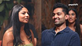 6 Indian Americanns Speed Dating - Round 2 | Desi Me Dating, Season 5, EP 2 screenshot 5