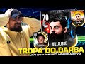 UFL - (CONTA SECUNDÁRIA) BARBA + 10 CHEGOU NO PLATINA? VENHA CONFERIR A SAGA DA TROPADOBOI