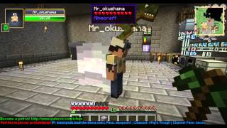 ForgeCraft - Episode 10 - Ahh, dupes!