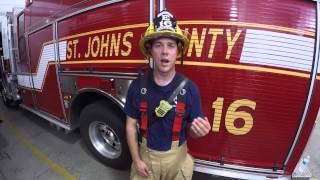 SJCFR Training Quick Tips Initiating the Mayday