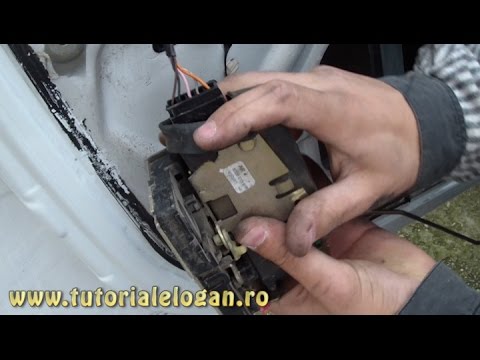 Video: Cum funcționează actuatoarele de blocare a ușii?