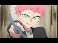 TVアニメ『リトルウィッチアカデミア』第17話「アマンダ・オニール・アンド・ホーリー・グレイル」予告