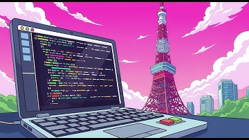 How I Became a Software Engineer in Japan (With No Experience)