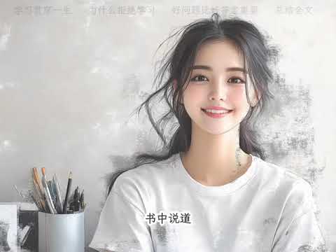 《终身学习者的8堂必修课》 三分钟读一本书，在这个AI时代，提出问题比找到答案更重要。 #好书分享 #读书 #好书推荐 #终身学习者的8堂必修课