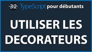 32?? How To Use Decorators With Typescript Typescript For Beginners In 2019