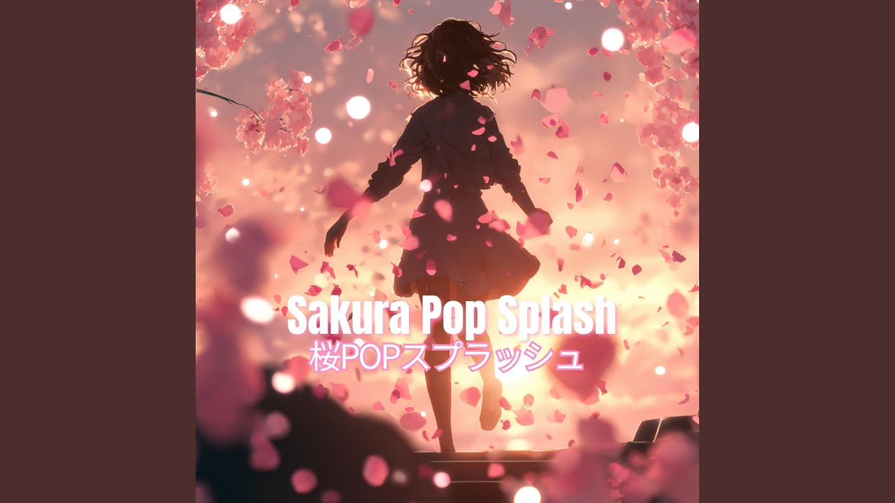 ひらひら桜吹雪 – Sakura Falling Love - YouTube