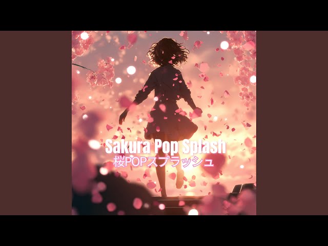 ひらひら桜吹雪 – Sakura Falling Love - YouTube